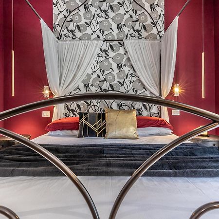 Hotel Ale House Arezzo Esterno foto