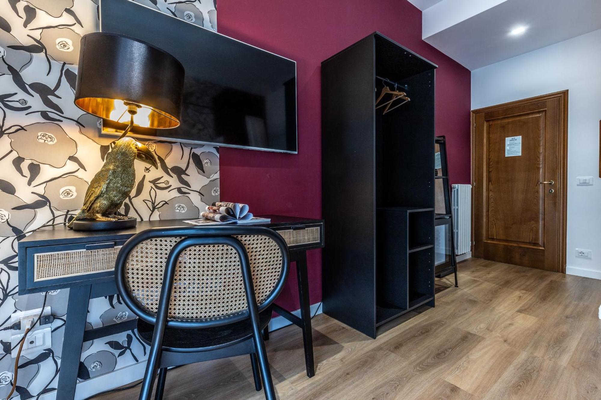 Hotel Ale House Arezzo Esterno foto