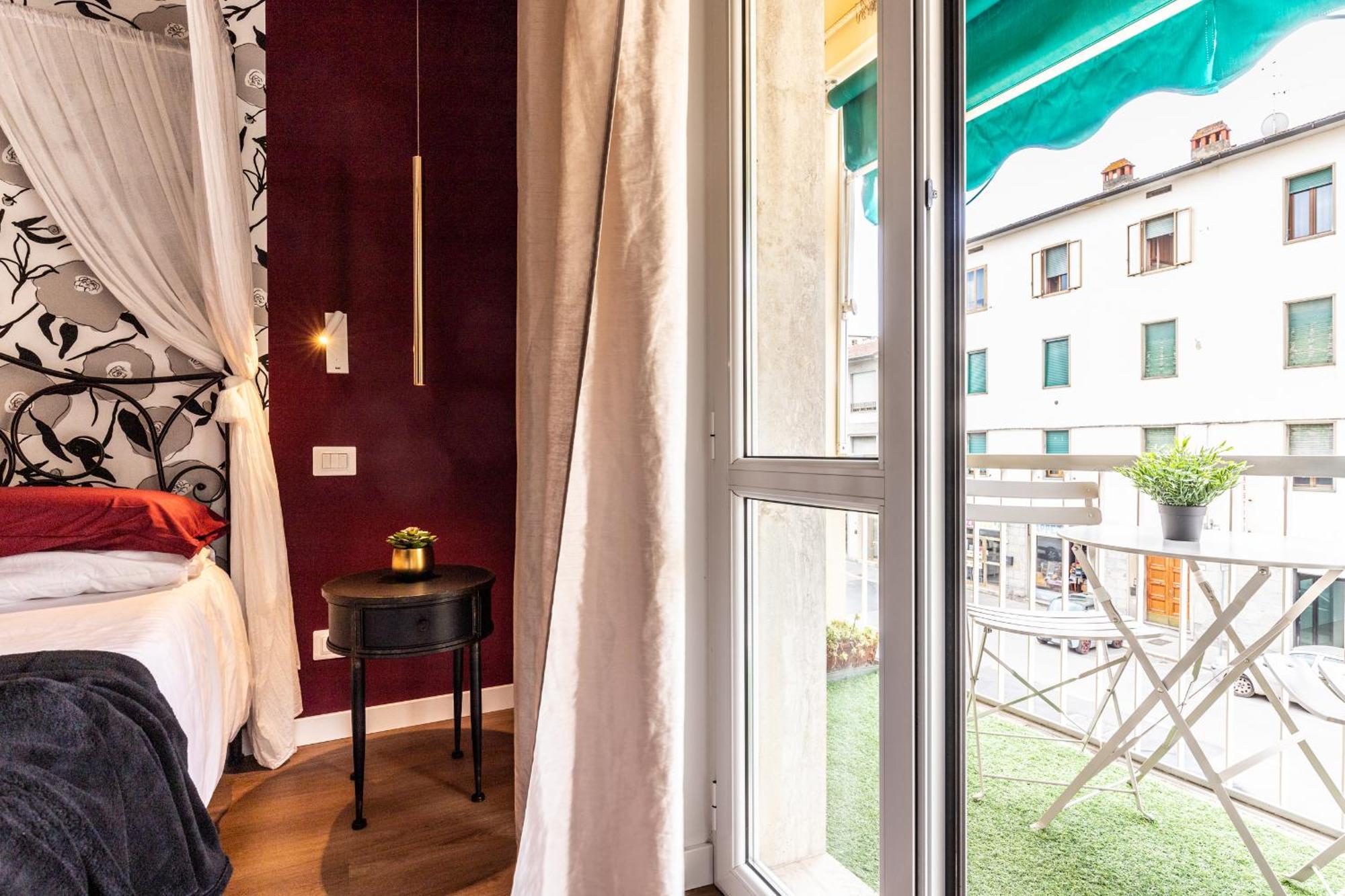 Hotel Ale House Arezzo Esterno foto