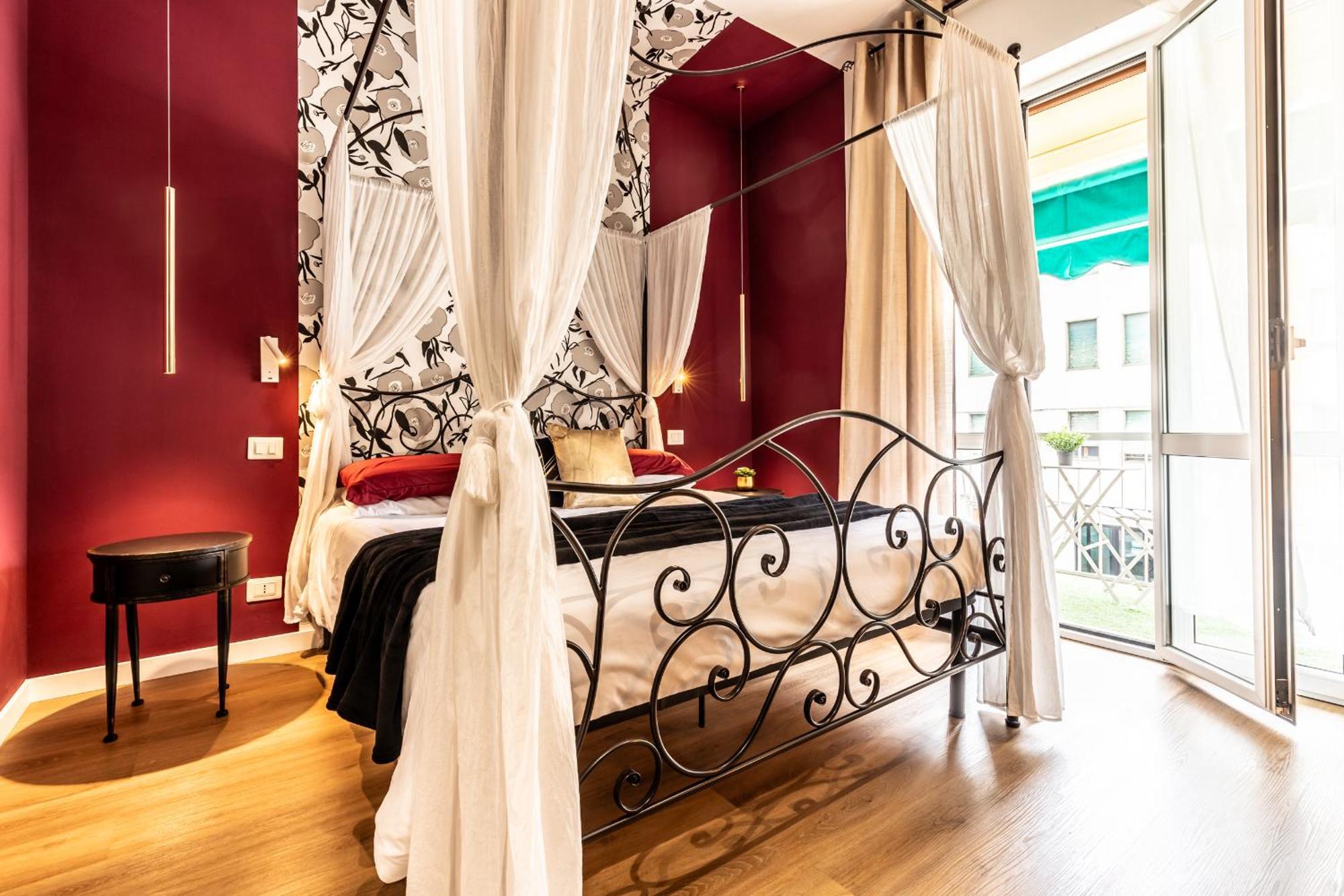 Hotel Ale House Arezzo Esterno foto
